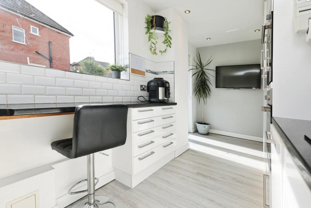 Dockar Road, Birmingham, West Midlands, B31 photo 5