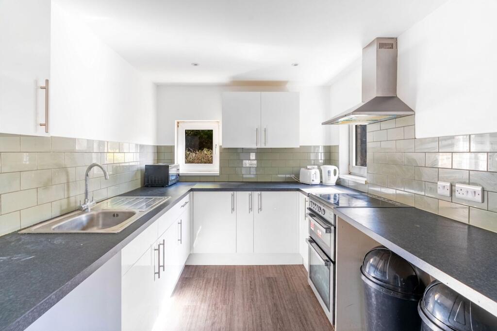 House in Cambridge, Chesterton - View 3