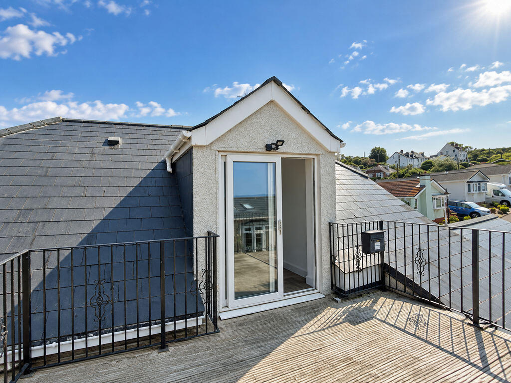 Main image of property: West Street, Watchet