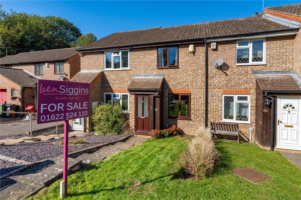 Main image of property: The Head Race, Maidstone, ME15