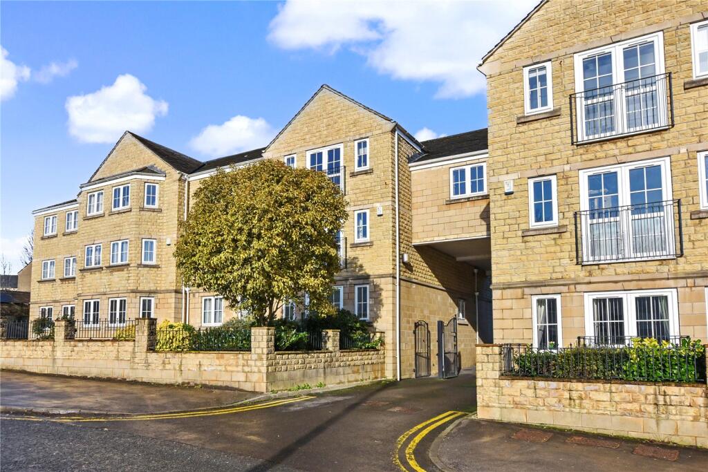Main image of property: Britannia Mews, Pudsey, West Yorkshire