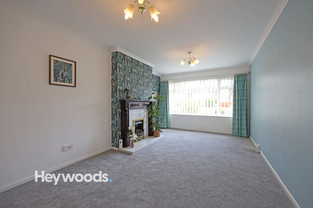 Balmoral Close, Stoke-On-Trent, ST4 photo 4