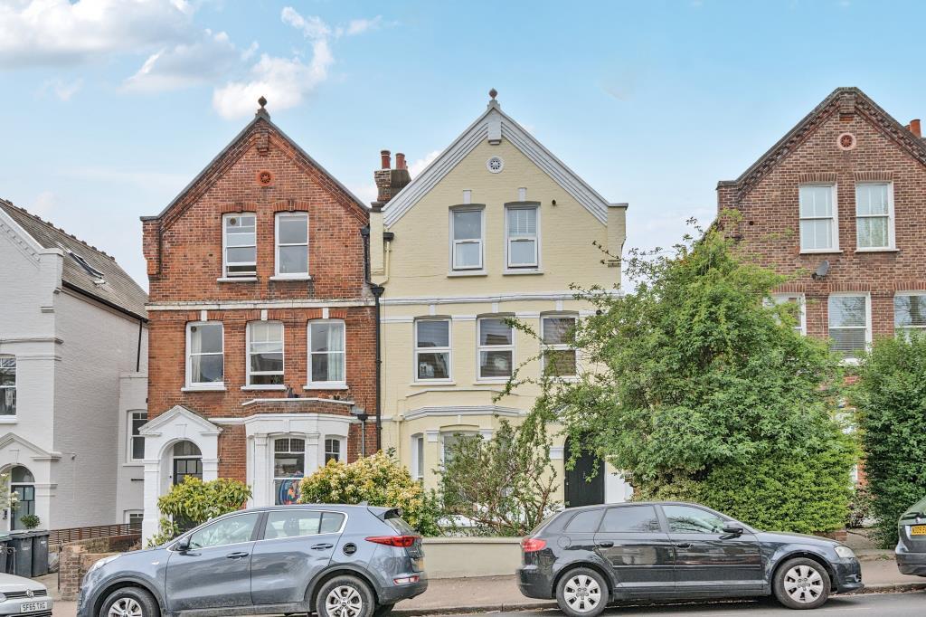 Main image of property: Finsbury Park, London, N4
