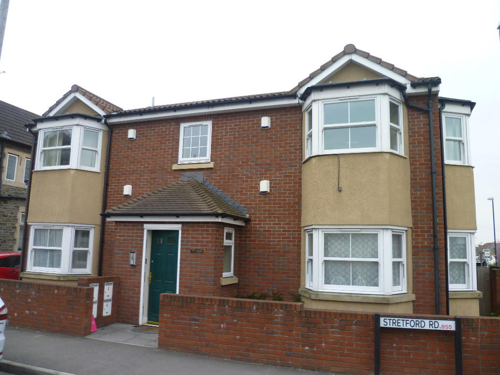 Main image of property: Stretford Road, Bristol, BS5