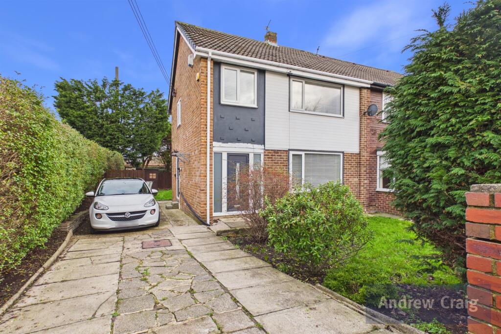 Main image of property: Beckenham Close, East Boldon