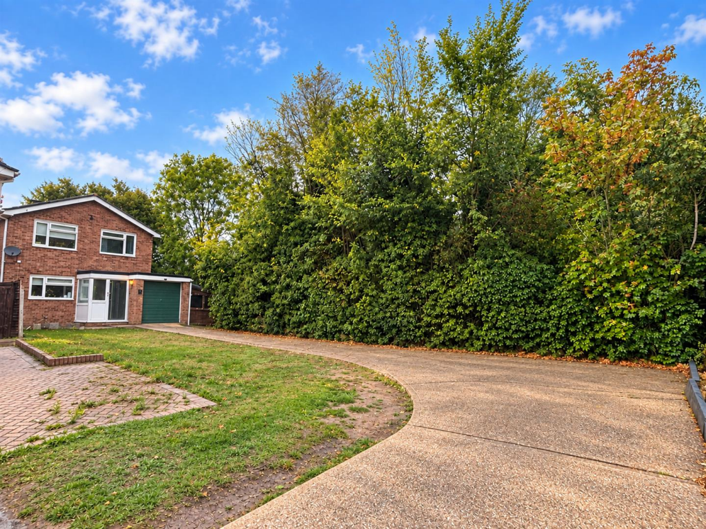 Main image of property: Wrights Avenue, Cressing, Braintree