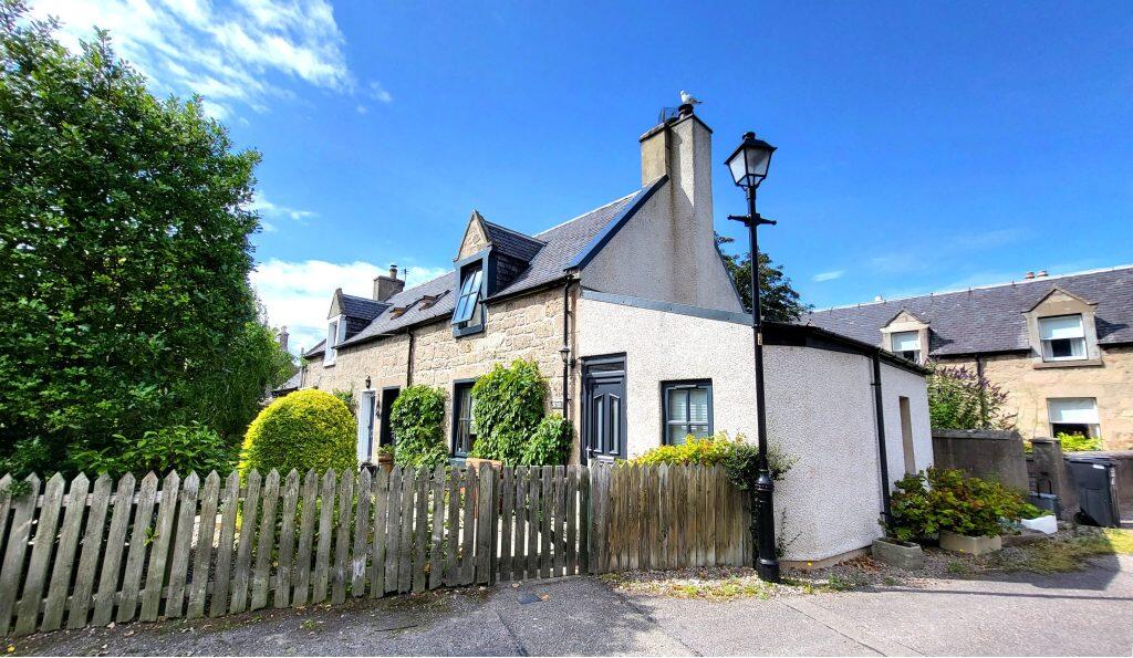 Main image of property: 59 Society Street, Nairn, IV12 4NL