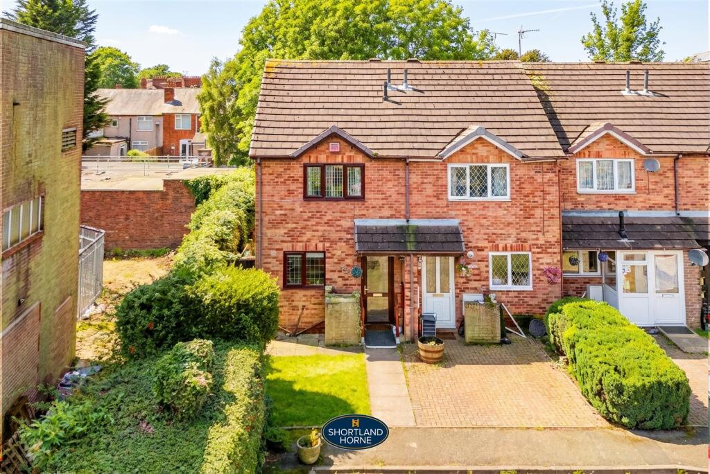 Main image of property: Dawes Close, Stoke, Coventry, CV2 4LL