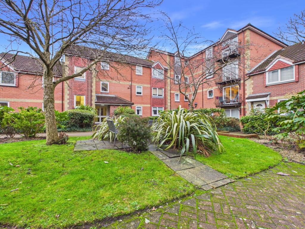 Main image of property: Deneside Court, Jesmond, Newcastle Upon Tyne, NE2