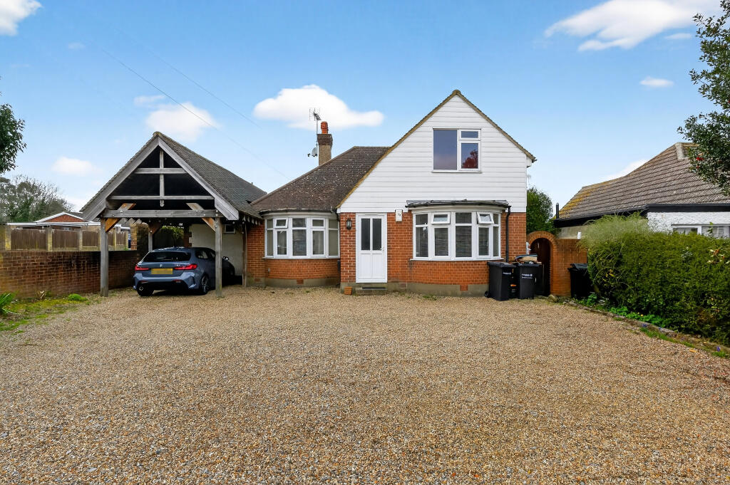 Main image of property: Whitehill Lane, Gravesend, DA12