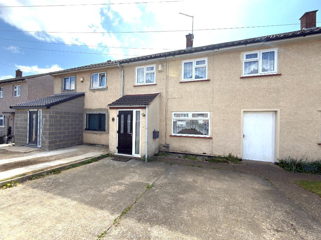 Main image of property: Drayton Road, Lewsey Farm, Luton, Bedfordshire, LU4 0PQ