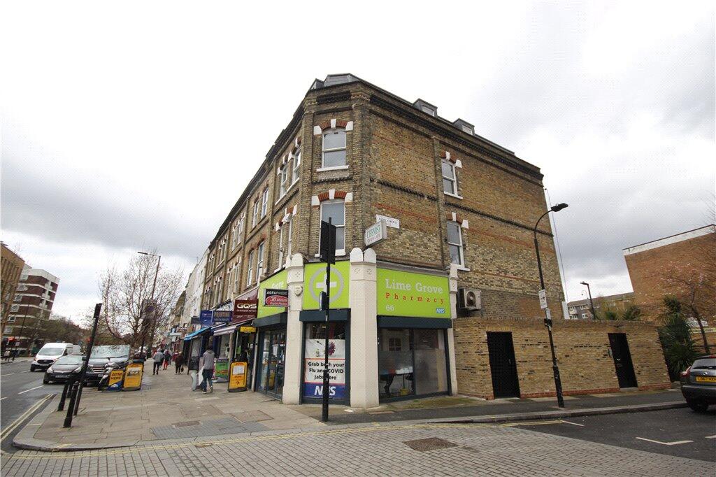 Main image of property: Goldhawk Road, London, W12