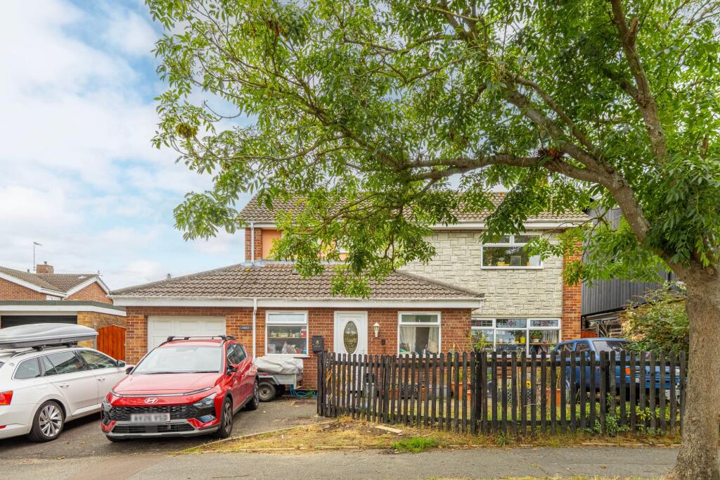 House in East Suffolk, Lowestoft