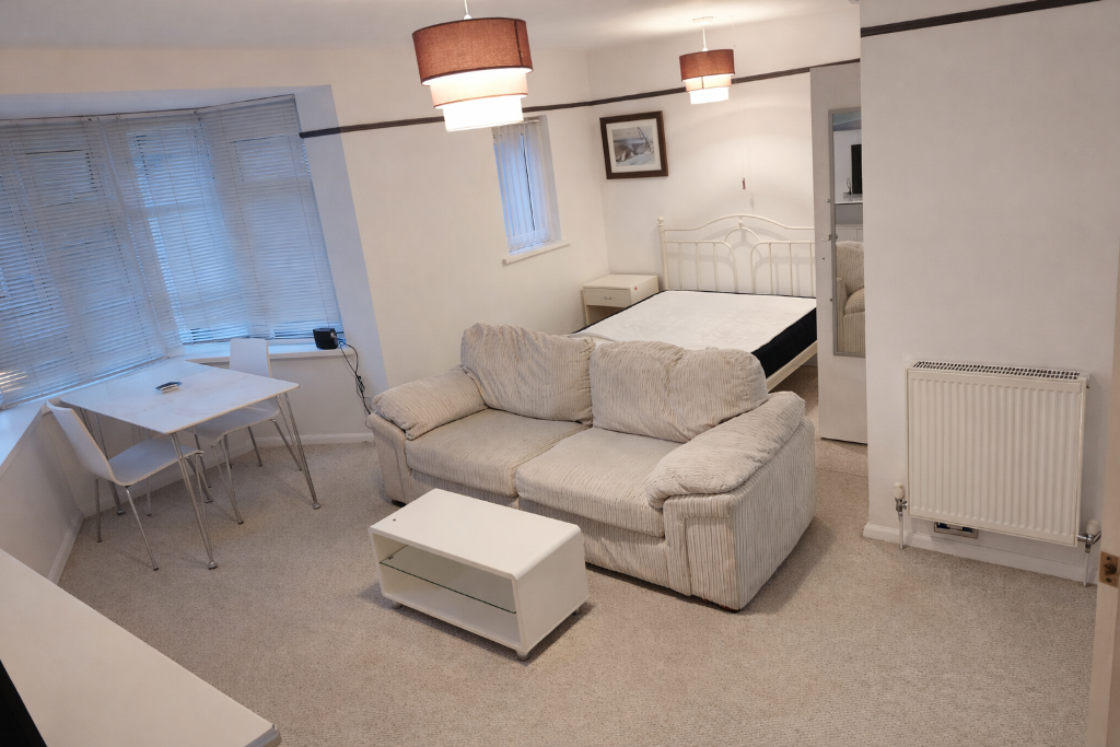 Main image of property: St. James's Road, Portsmouth, Hampshire, PO5