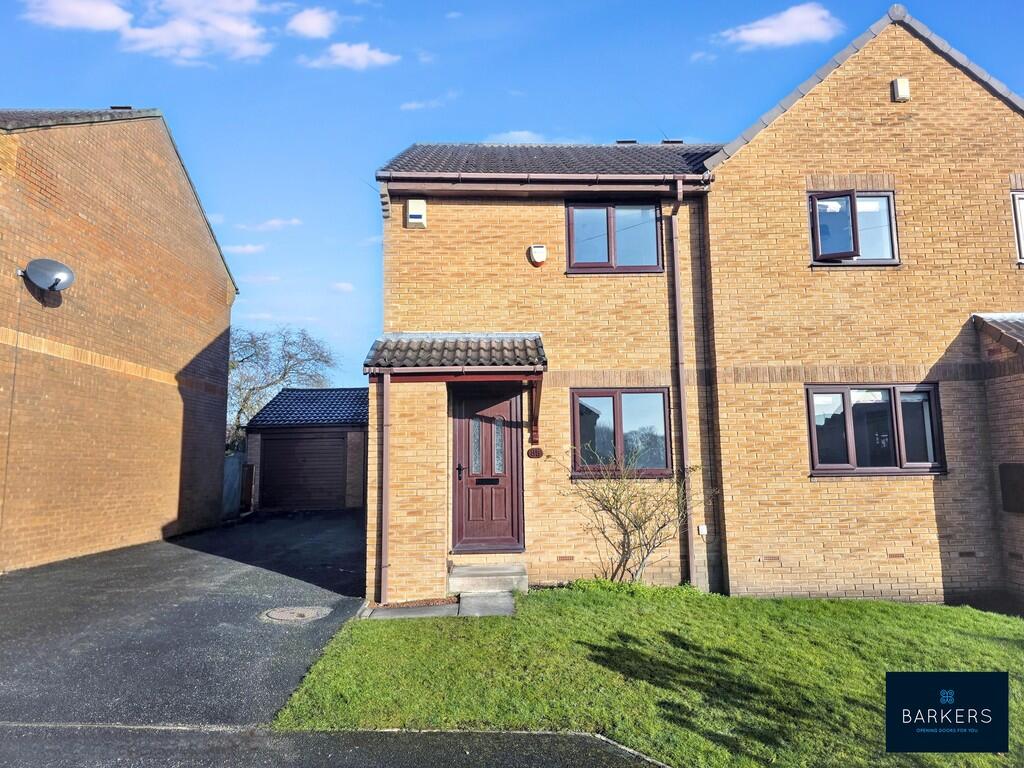Main image of property: Brookfield View, Cleckheaton