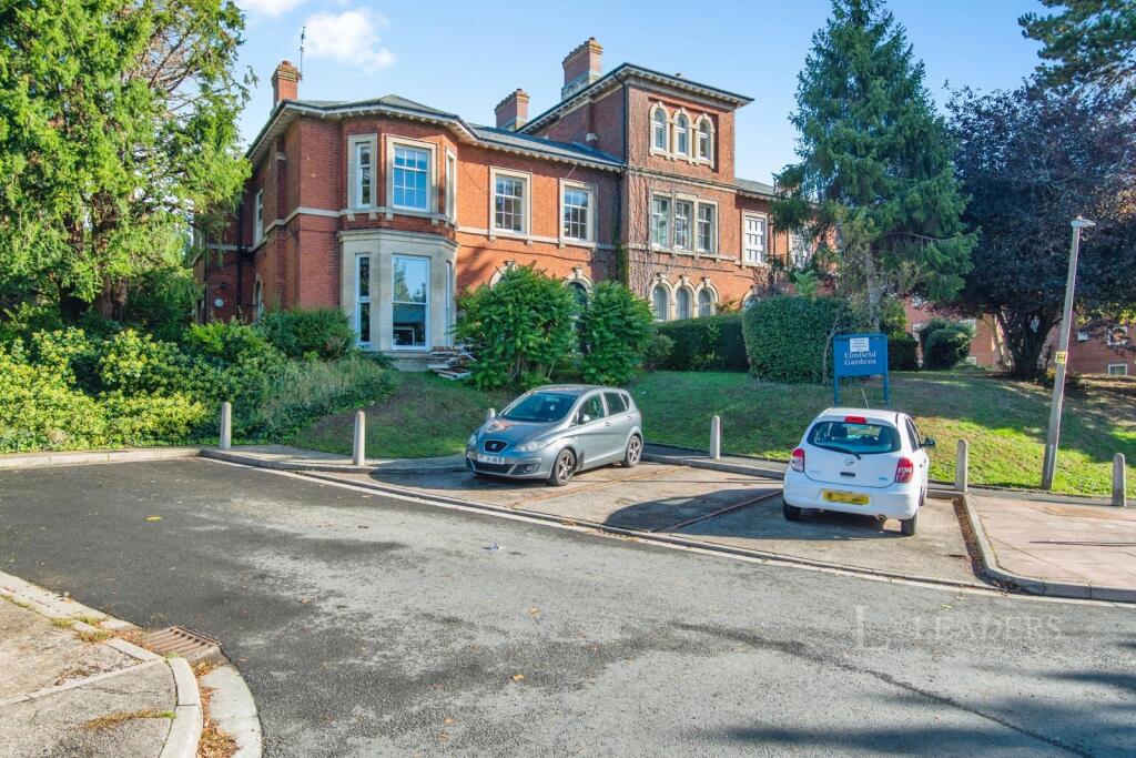 Main image of property: Elmfield Gardens, Battenhall, WR5