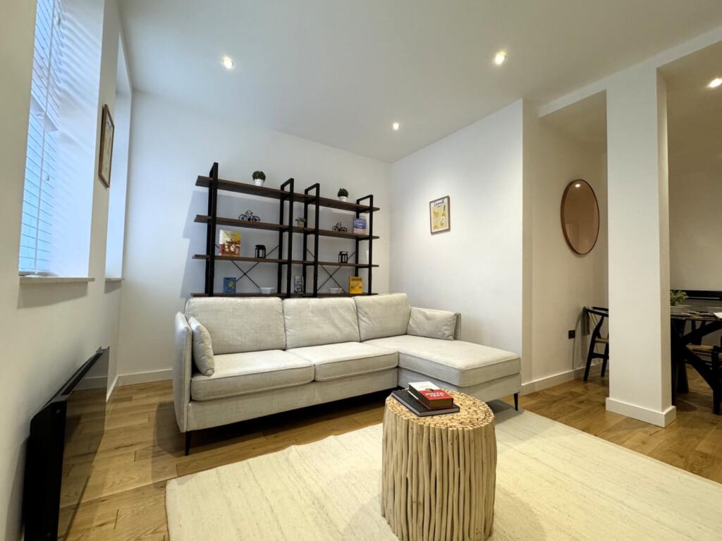 Additional image 4 of Camden Street, Birmingham, West Midlands, B1
