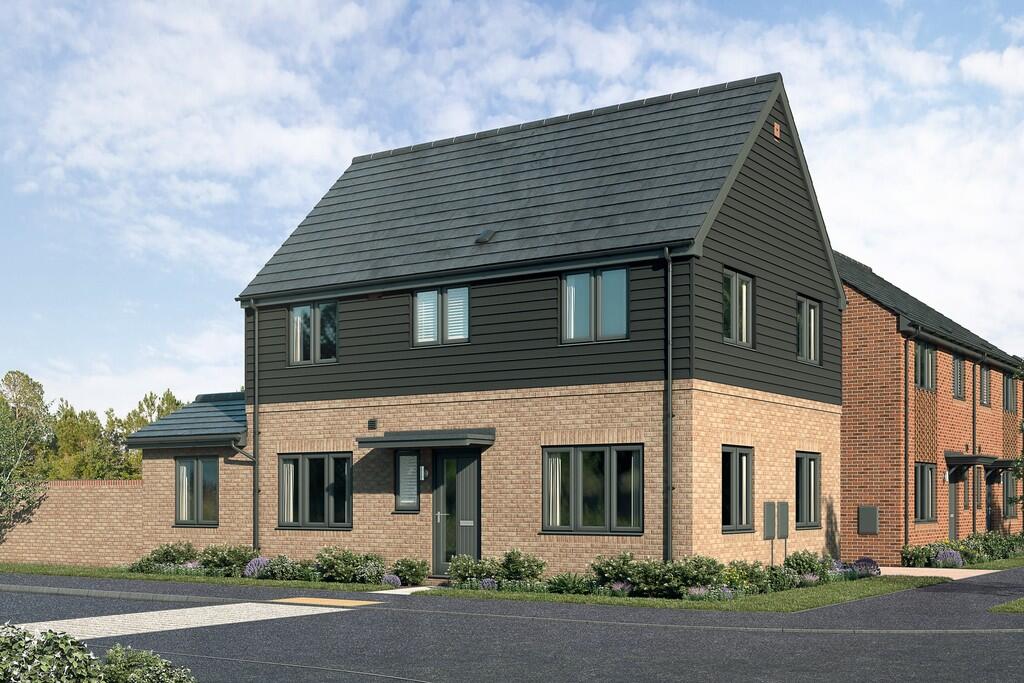 Main image of property: Wheldon Lane,
Crowthorne,
RG40 3GA