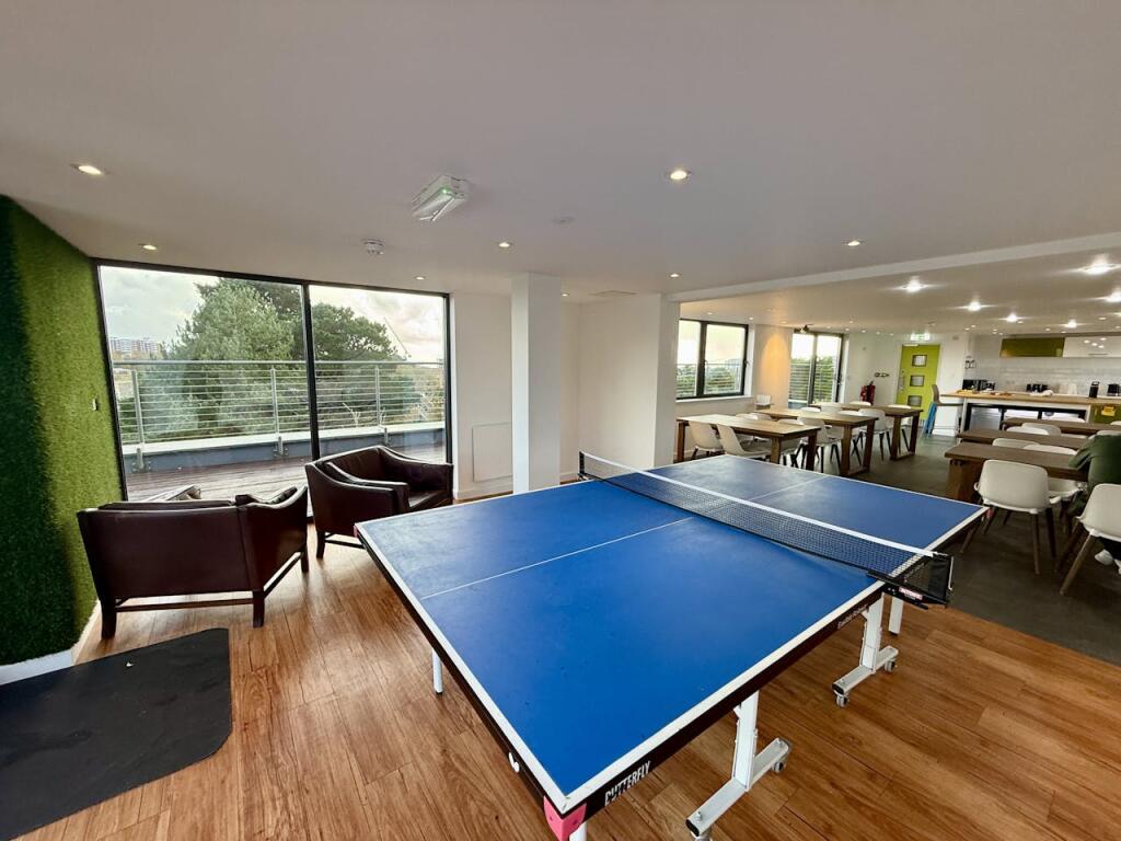 Additional image 7 of Taylors House, 12-14 Dean Park Crescent, Bournemouth, BH1 1HL