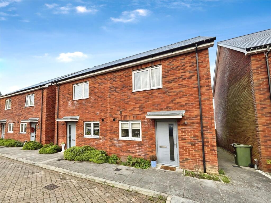 Main image of property: Golding Road, Tunbridge Wells, Kent, TN2