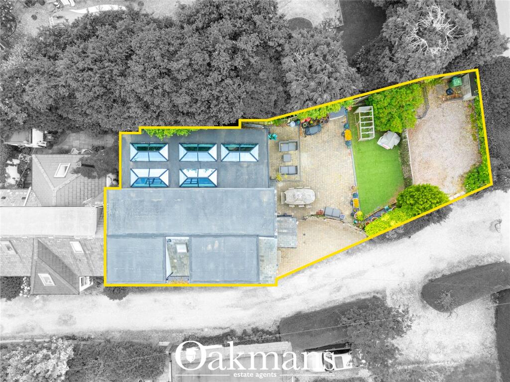 Additional image 40 of Station Lane, Lapworth, Solihull, Warwickshire, B94