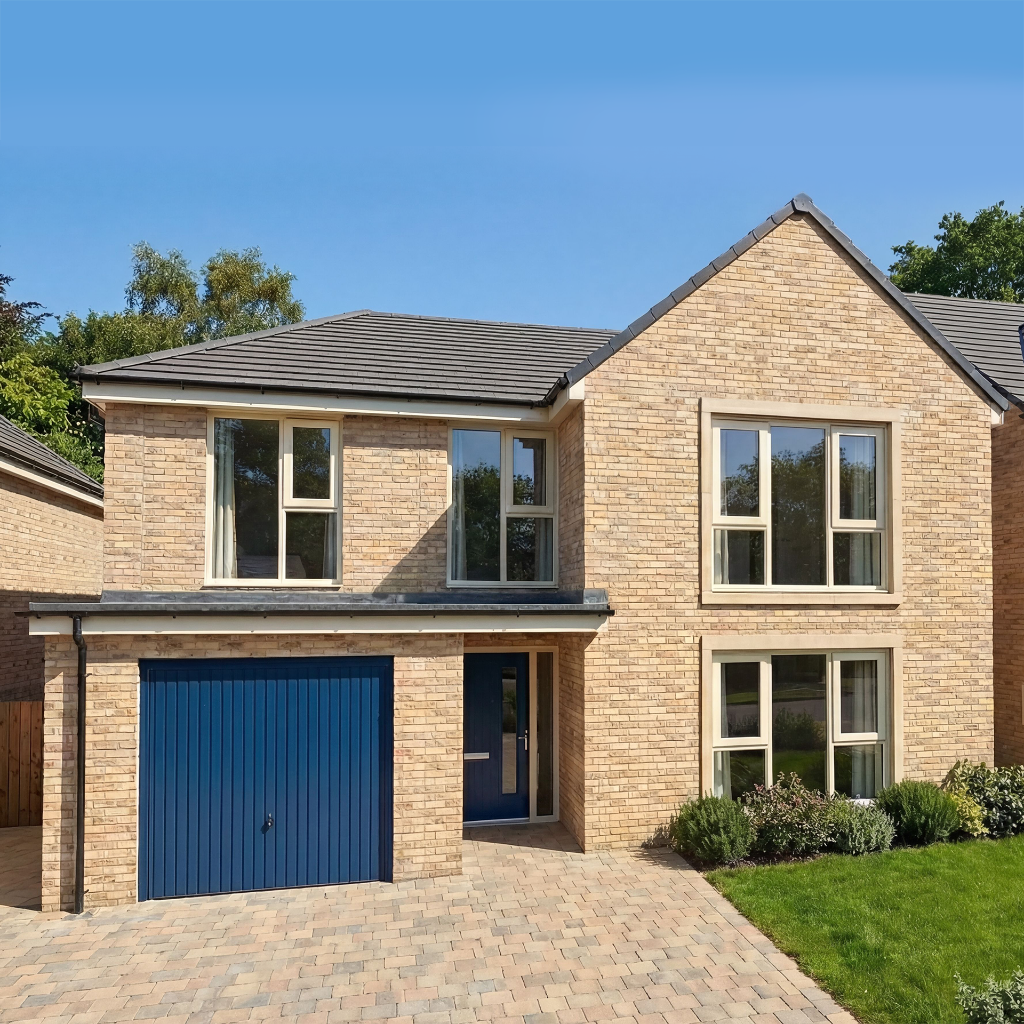 Main image of property: Hareshaw Falls
Bellingham
NE48 2DL