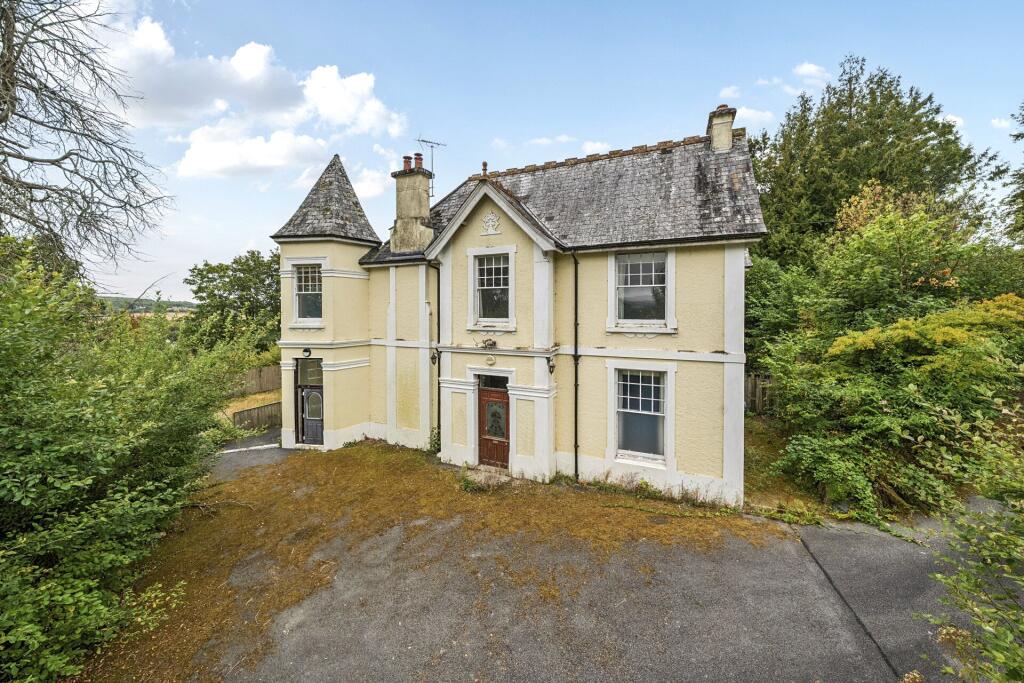 Main image of property: Crease Lane, Tavistock, Devon