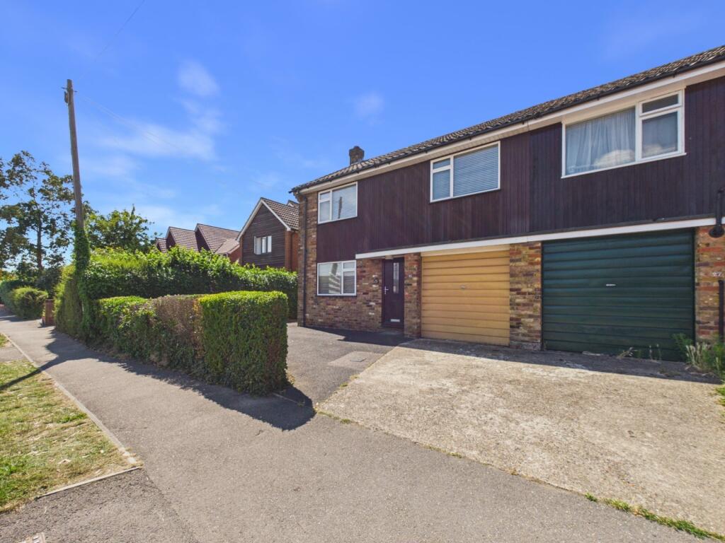 Main image of property: Chiltern Avenue, Amersham, Buckinghamshire, HP6