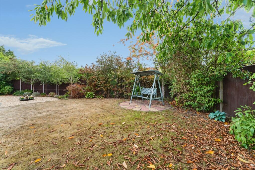 House in Fenland, Wimblington - View 4