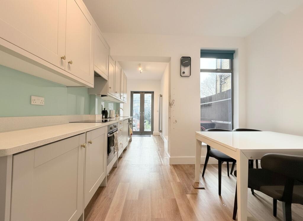 Main image of property: Acacia Road, Beckenham, BR3