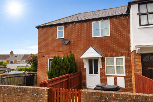 Main image of property: RODBOURNE