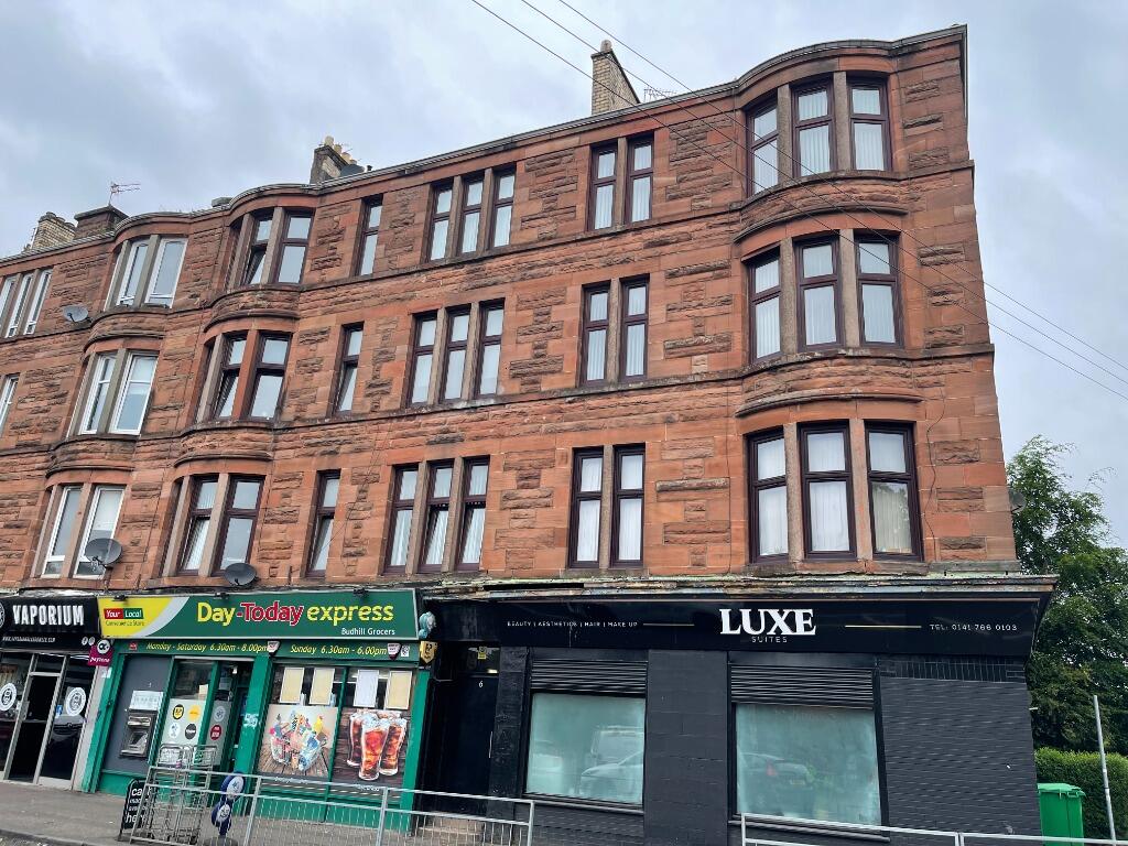 Main image of property: Budhill Avenue, Glasgow, G32