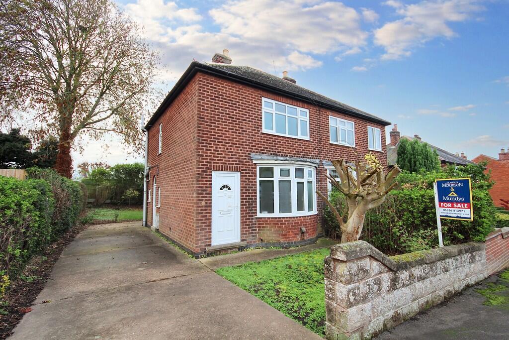 Landseer Road, Southwell, Southwell