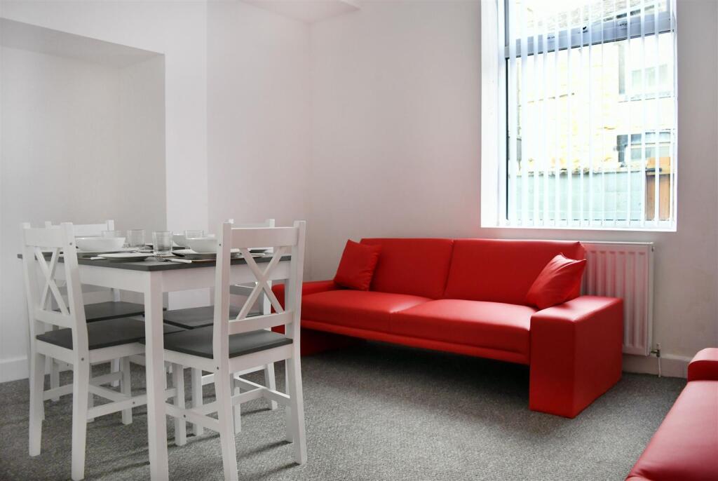 House in Burnley, Lancashire - More