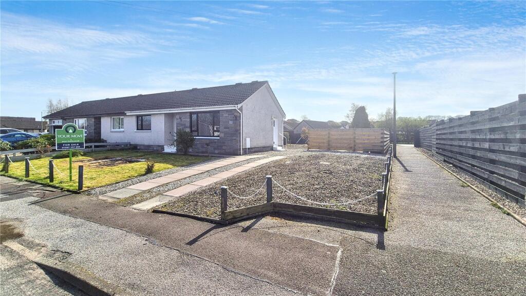 Main image of property: Georgetown Road, Dumfries, Dumfries and Galloway, DG1