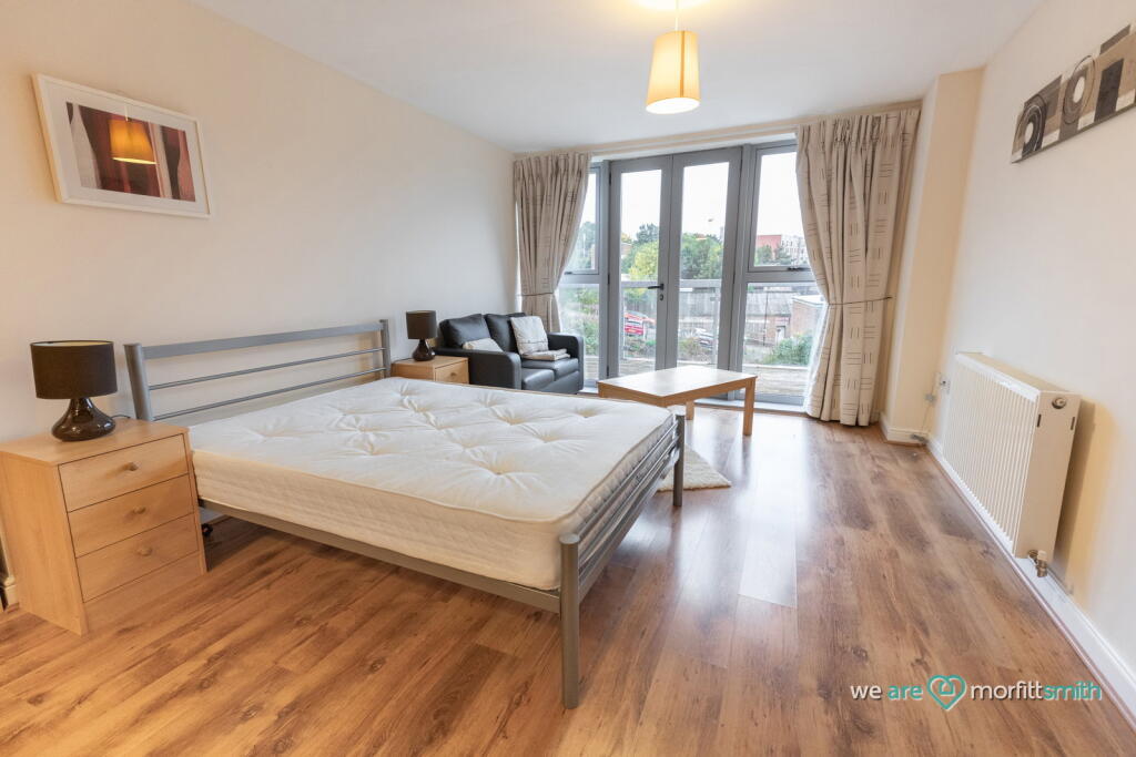 Main image of property: 19 White Croft Works, 69 Furnace Hill, S3 7AH