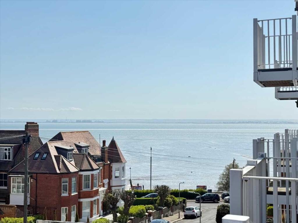 Main image of property: Matcham Place, 7-9 Pembury Road, Westcliff on Sea