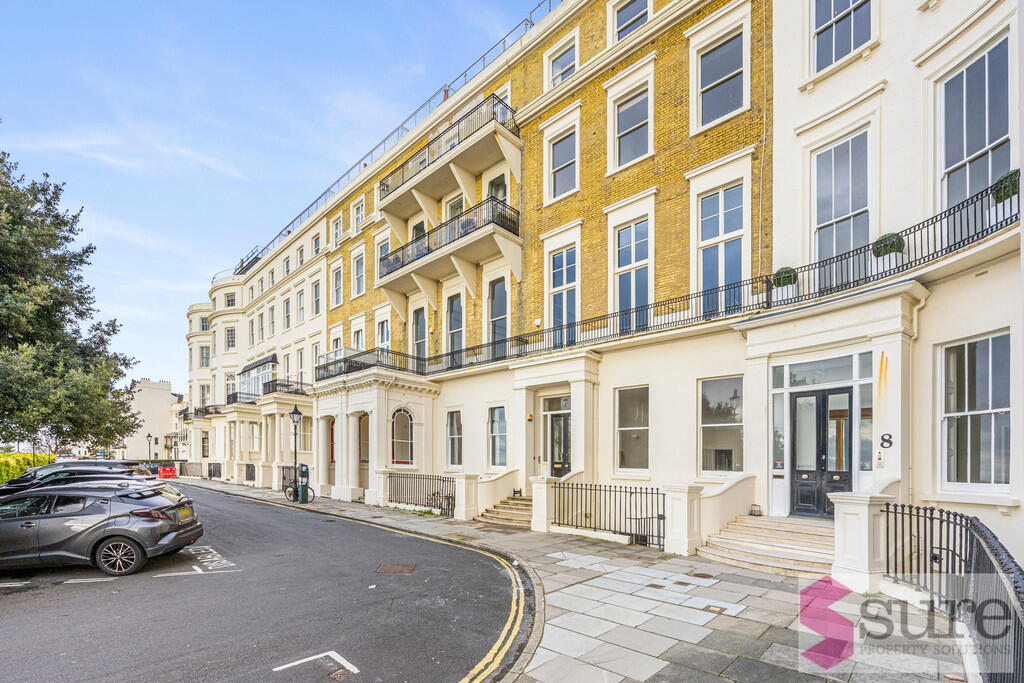 Main image of property: Eastern Terrace , Brighton , East Sussex
