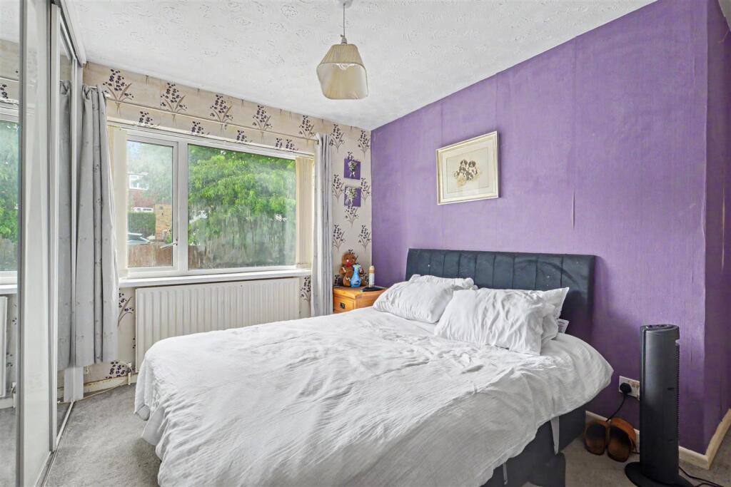 House in Nottingham, Gedling - View 4