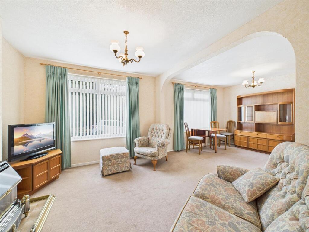 Memorial Close, Hanham, Bristol, BS15 3JP photo 4