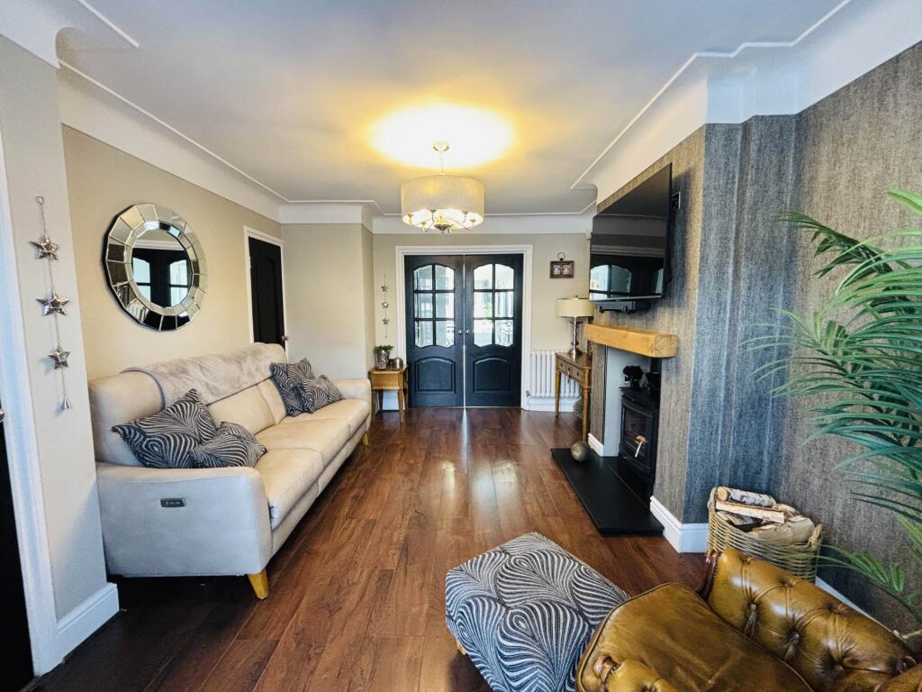 Gribble Road, Fazakerley photo 2