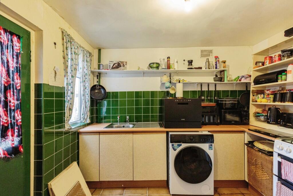 House in Blackpool - View 5