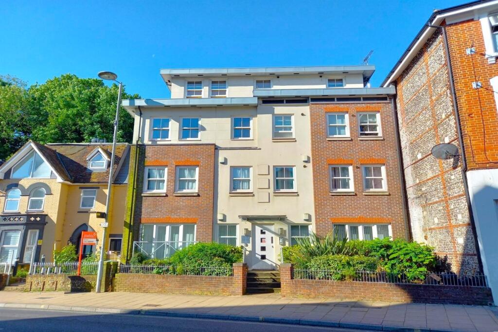 Main image of property: Winchester City Centre