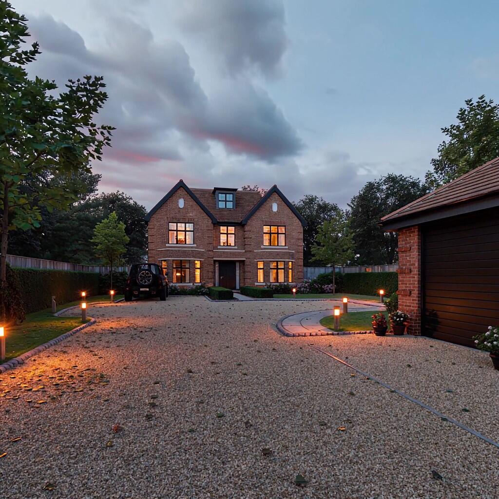 Main image of property: Vernon Walk, Tadworth, Surrey, KT20
