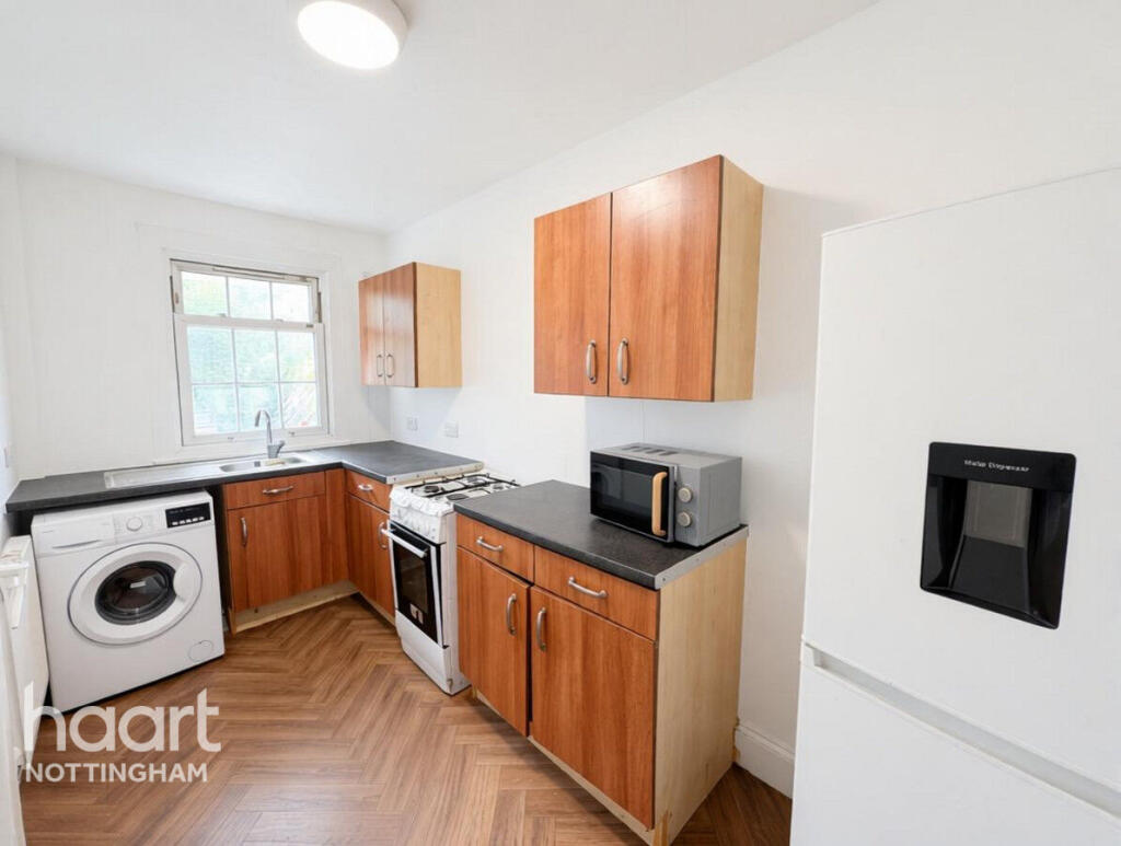 Apartment in Nottingham, Old Lenton, Lenton - View 4