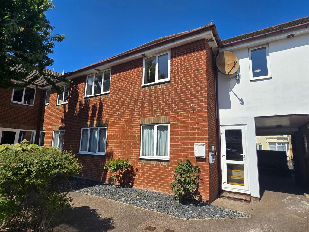Main image of property: Trafalgar Court, Great Yarmouth