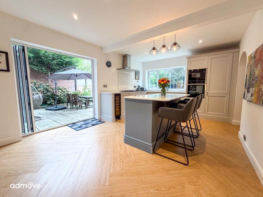 House in Warrington - View 5