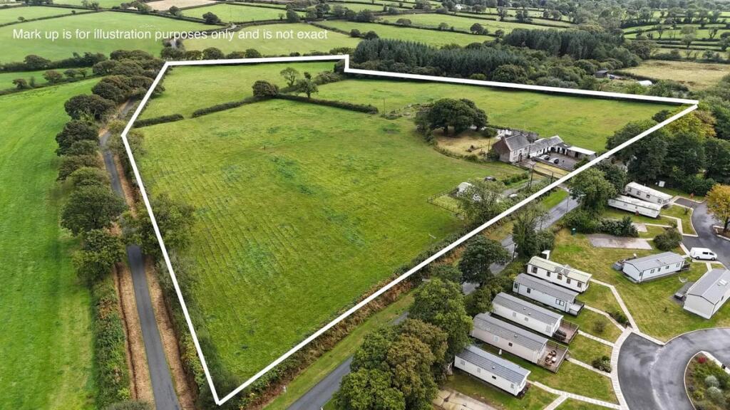 Main image of property: Reynalton, Kilgetty, SA68
