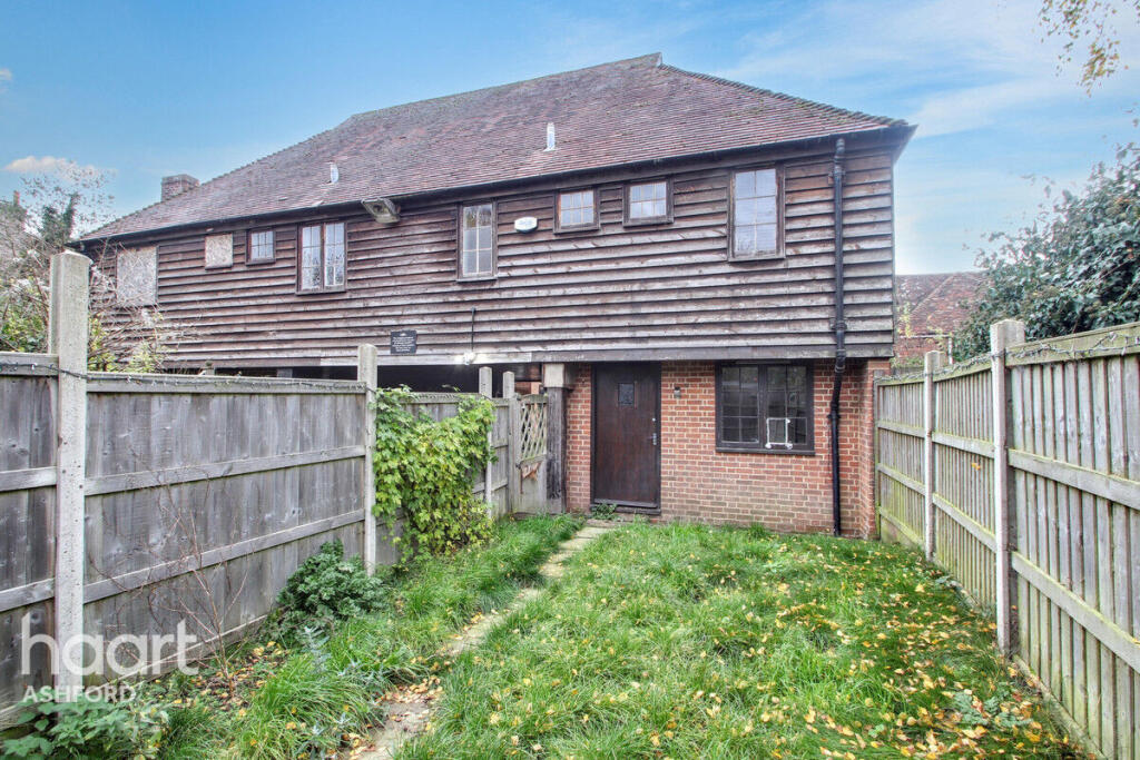 Main image of property: High Street, ASHFORD