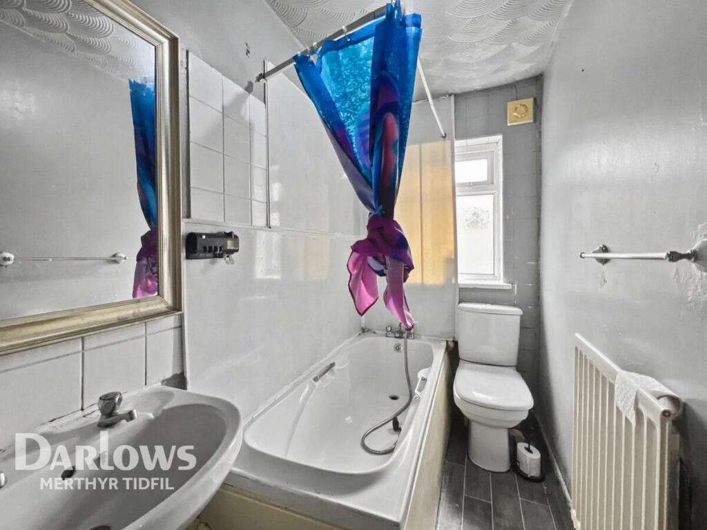 Main image of property: Perthygleision, Merthyr Tydfil
